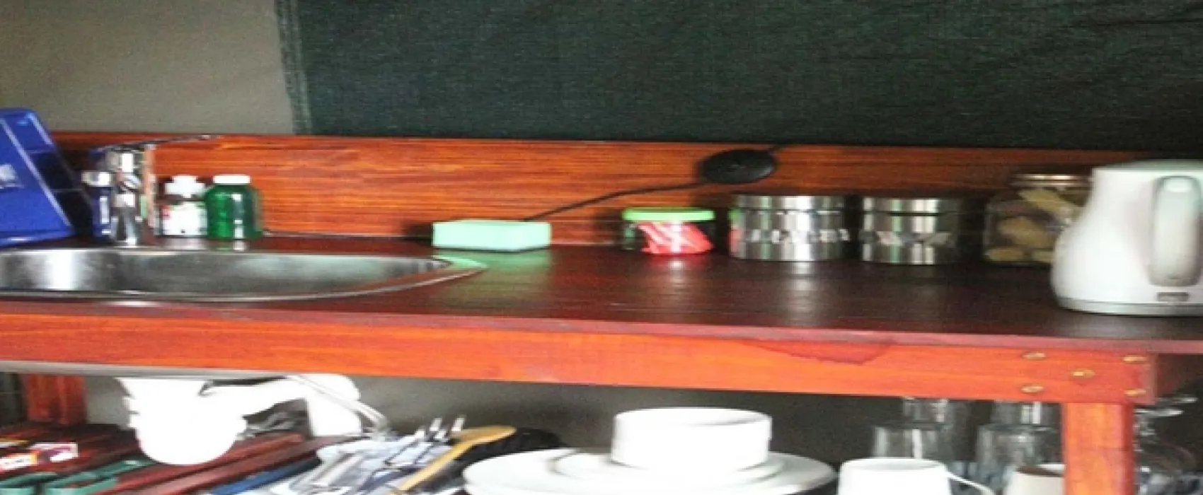 Otium Oasis Glamping