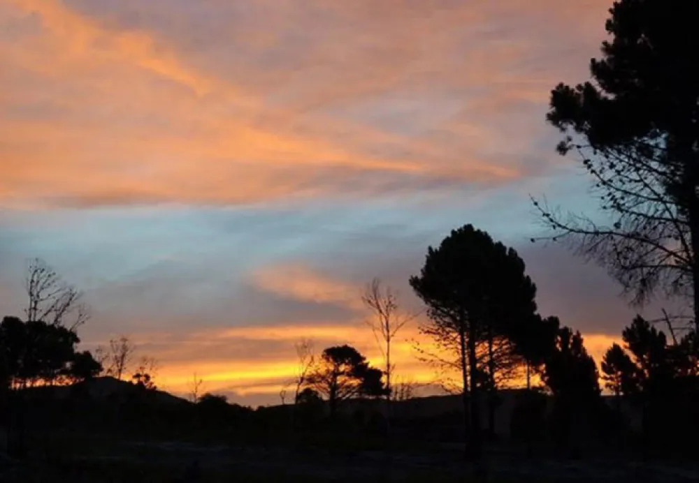 Otium Oasis Glamping