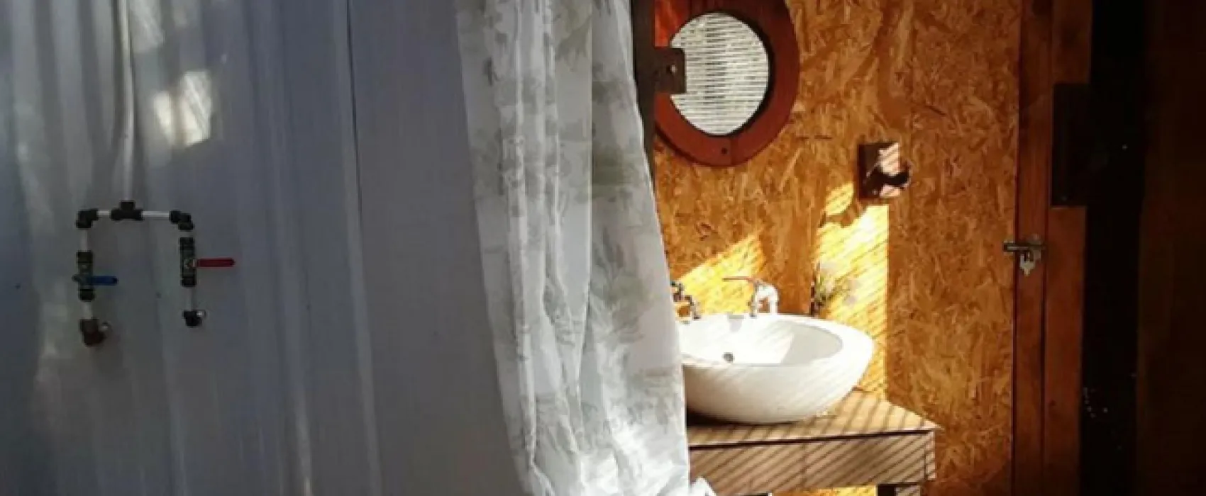 Otium Oasis Glamping