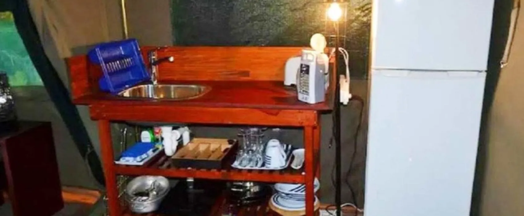 Otium Oasis Glamping