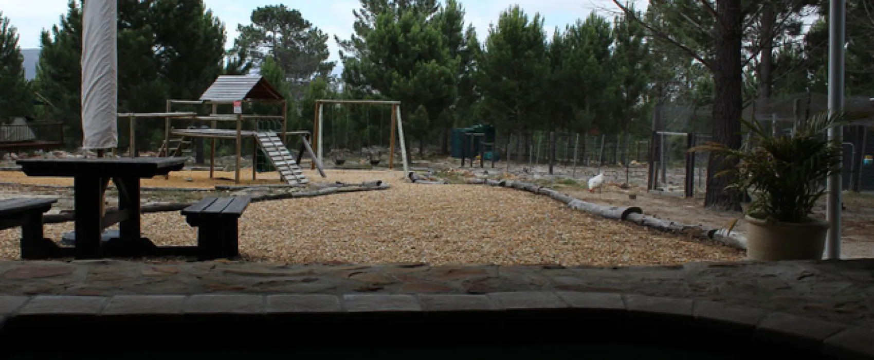 Otium Oasis Glamping