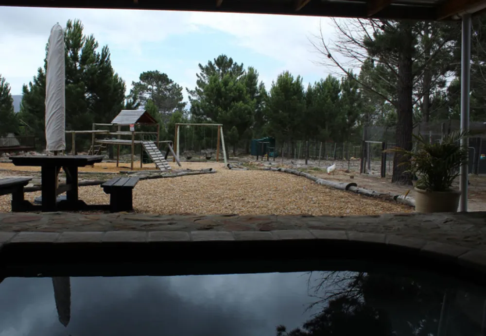 Otium Oasis Glamping