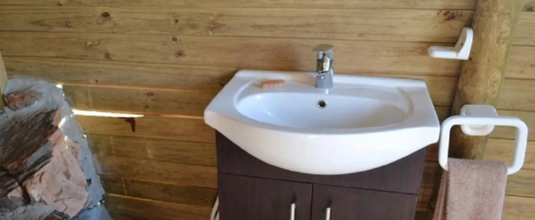 Otium Oasis Glamping