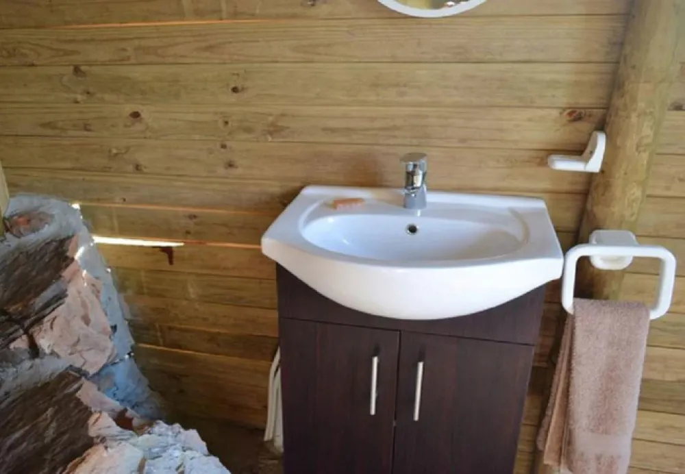 Otium Oasis Glamping