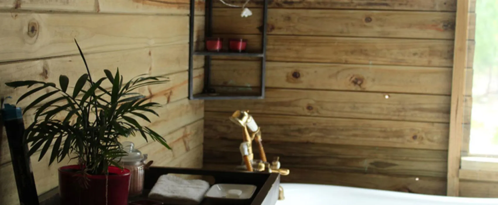 Otium Oasis Glamping