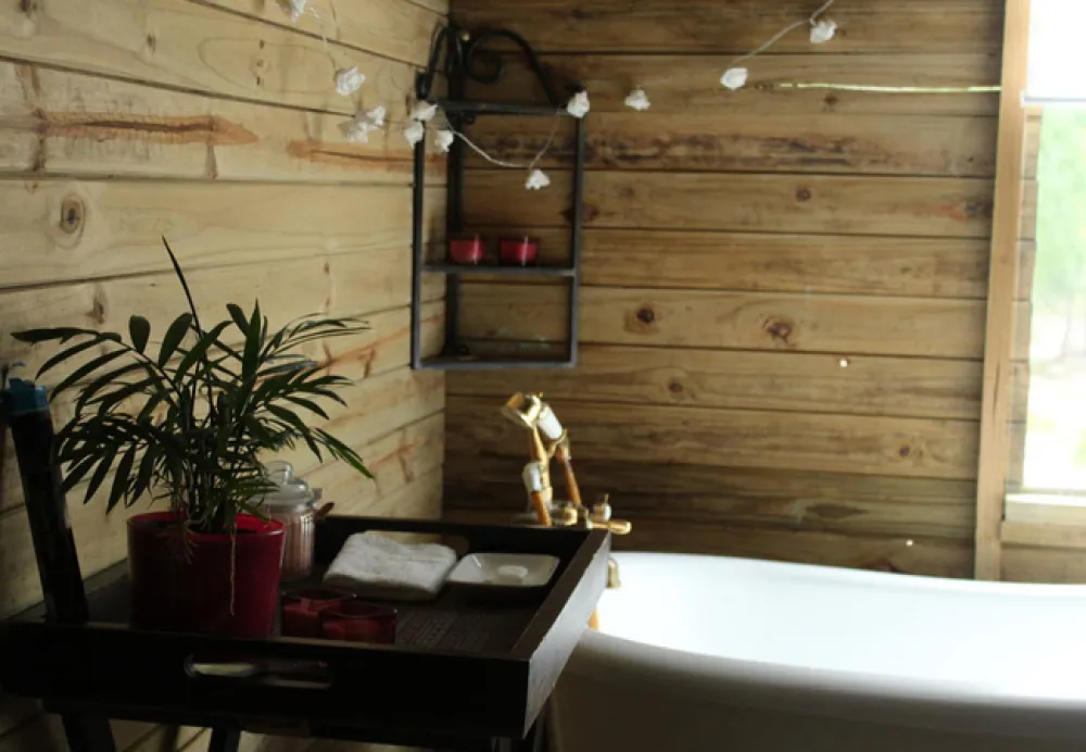 Otium Oasis Glamping