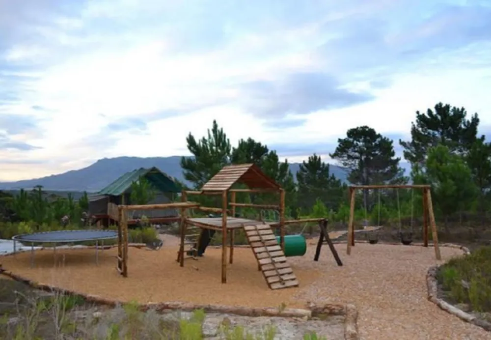 Otium Oasis Glamping