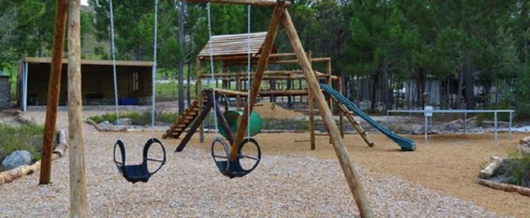 Otium Oasis Glamping