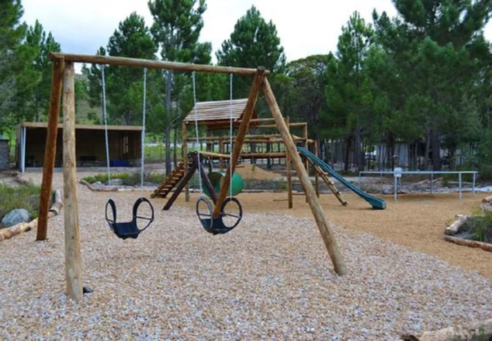 Otium Oasis Glamping