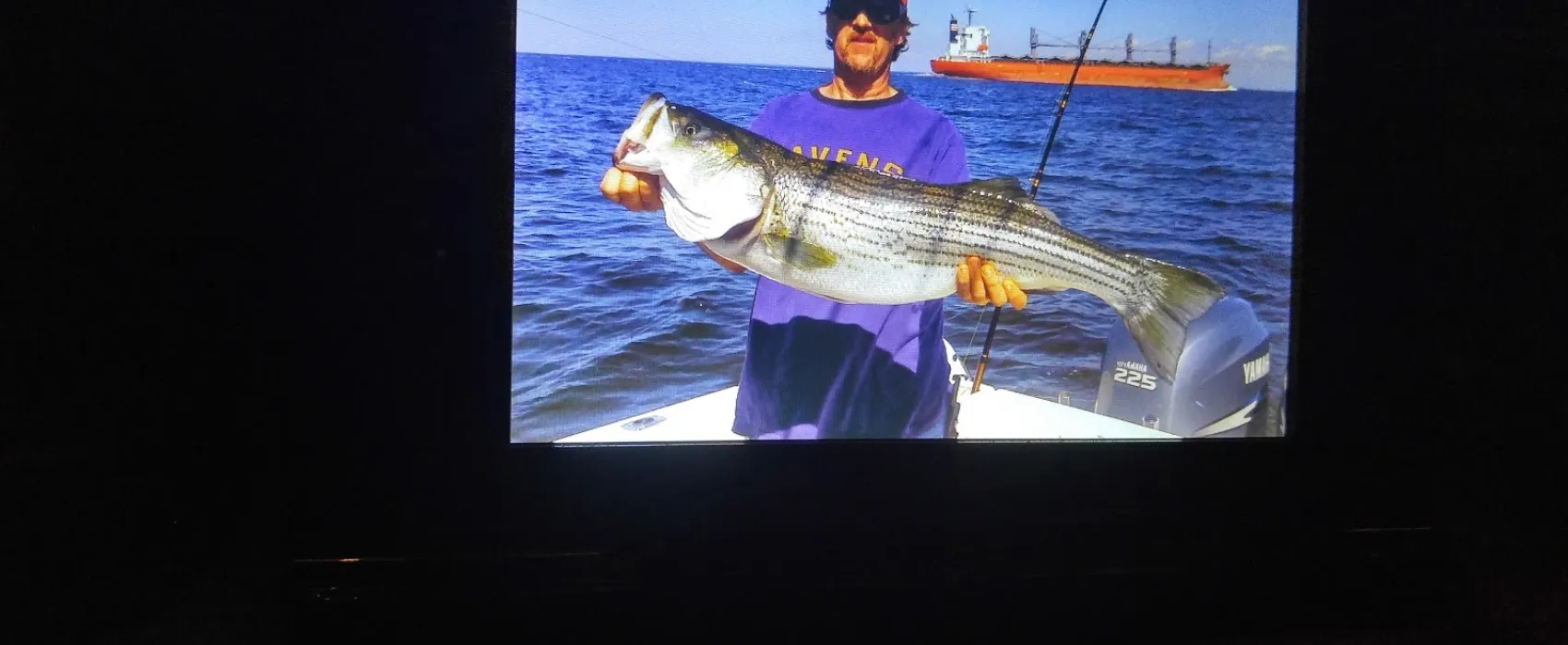 Gamler's Boat Yard & Campground