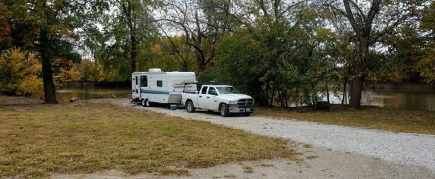 Harriman Hill Access