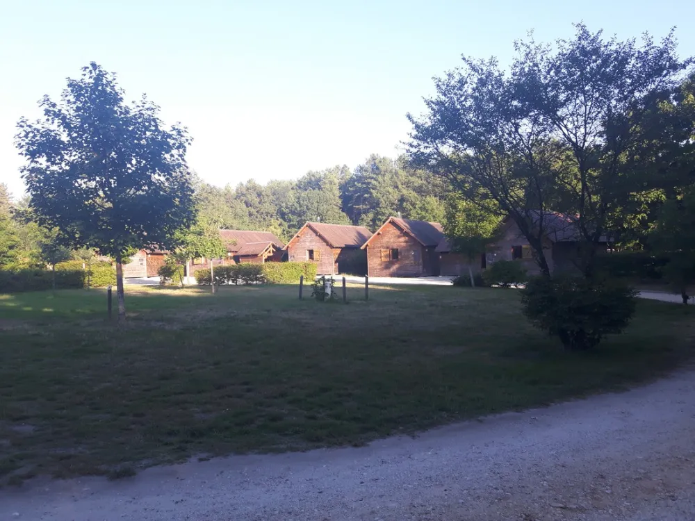 Domaine du Ciran