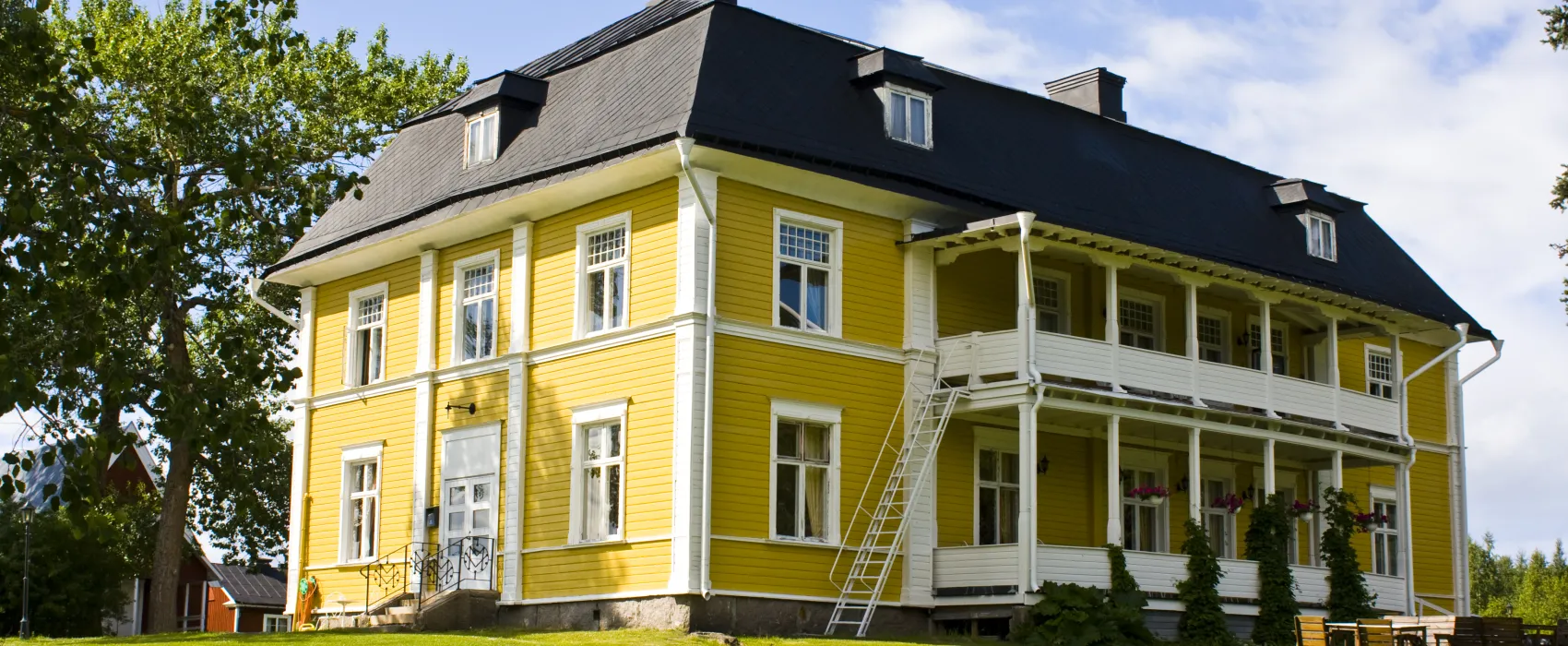 Melderstein Herrgård