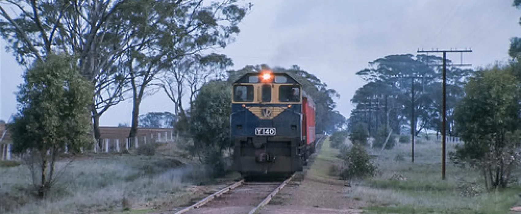 Jane Duff Park Campground