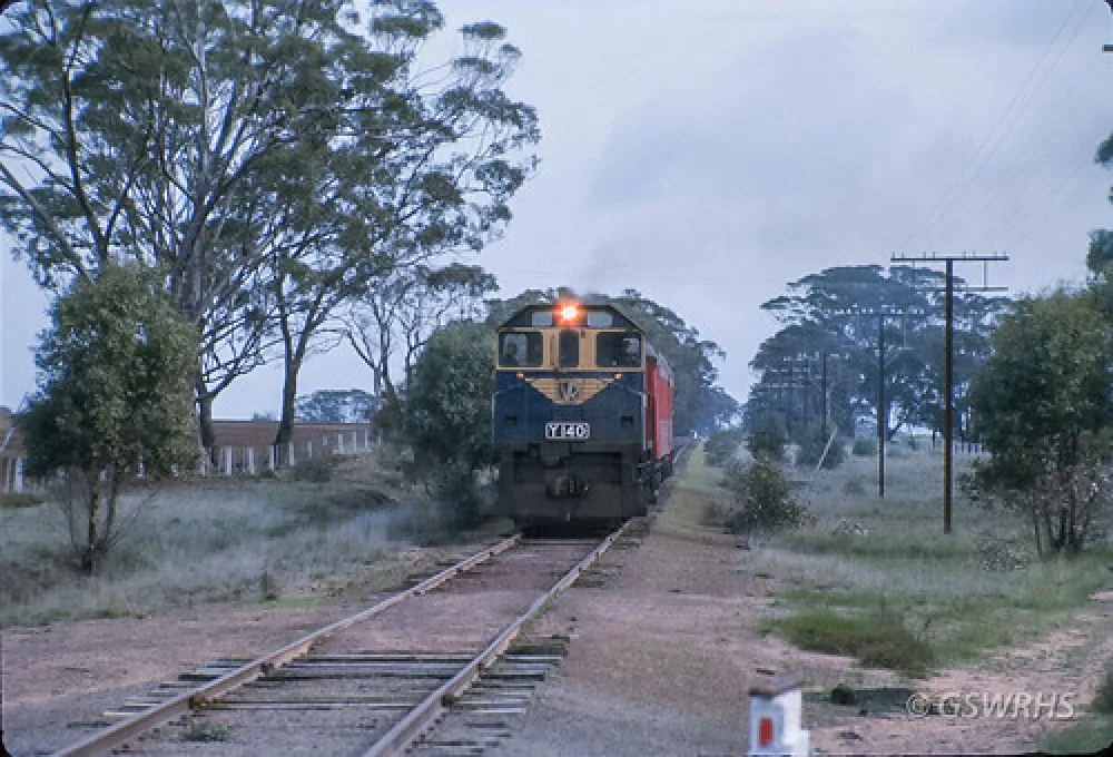 Jane Duff Park Campground
