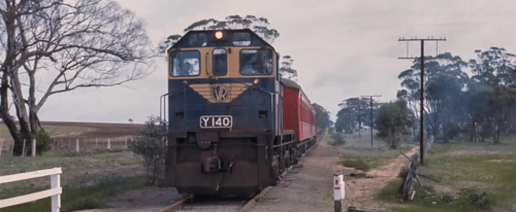 Jane Duff Park Campground