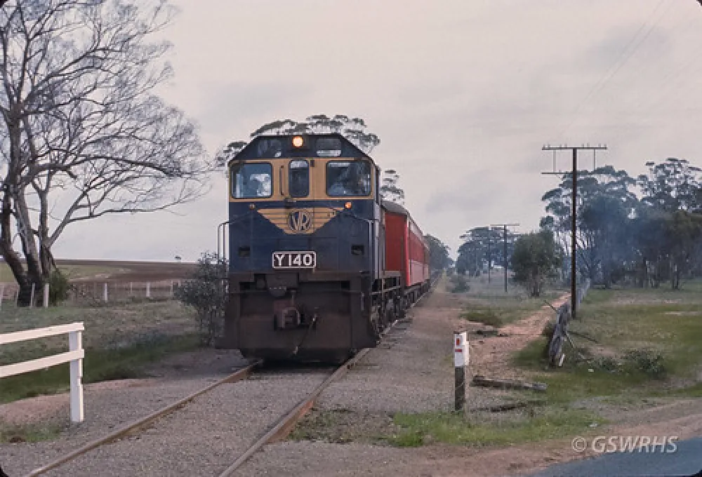 Jane Duff Park Campground