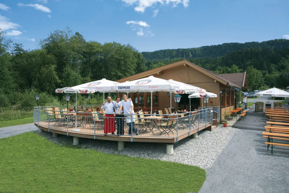 FKK Camping Müllerhof
