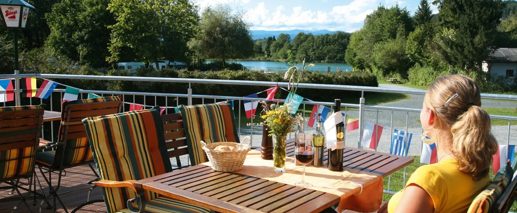 FKK Camping Müllerhof