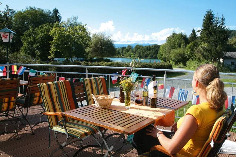 FKK Camping Müllerhof