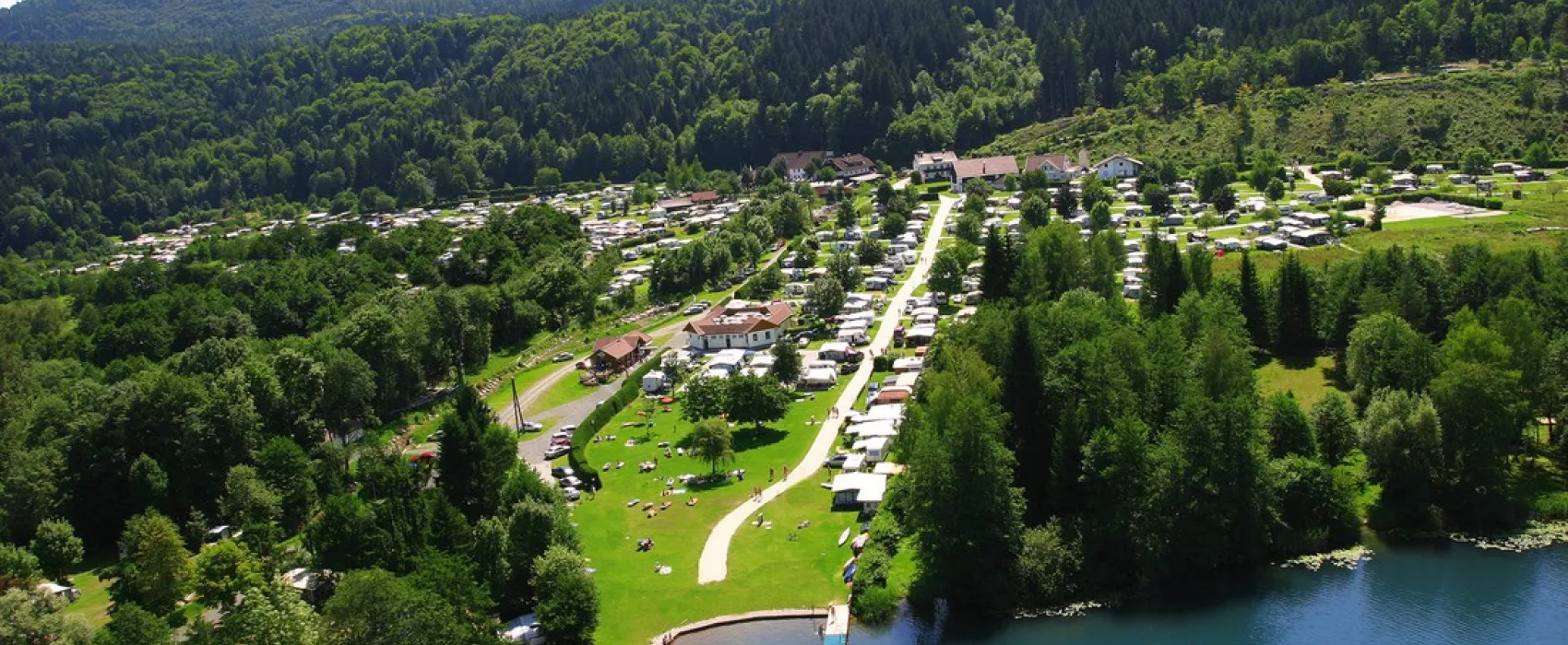 FKK Camping Müllerhof