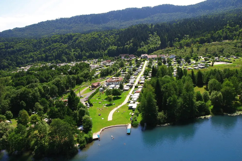 FKK Camping Müllerhof