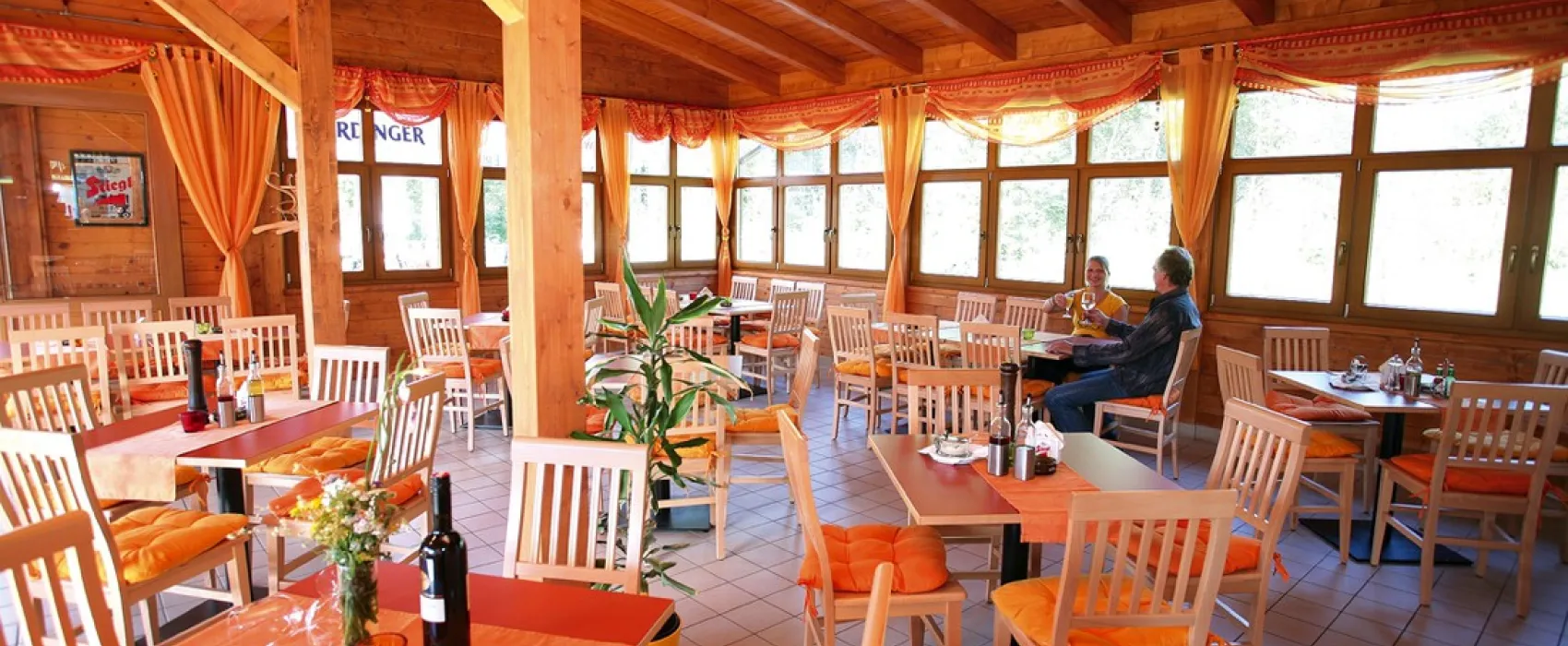 FKK Camping Müllerhof