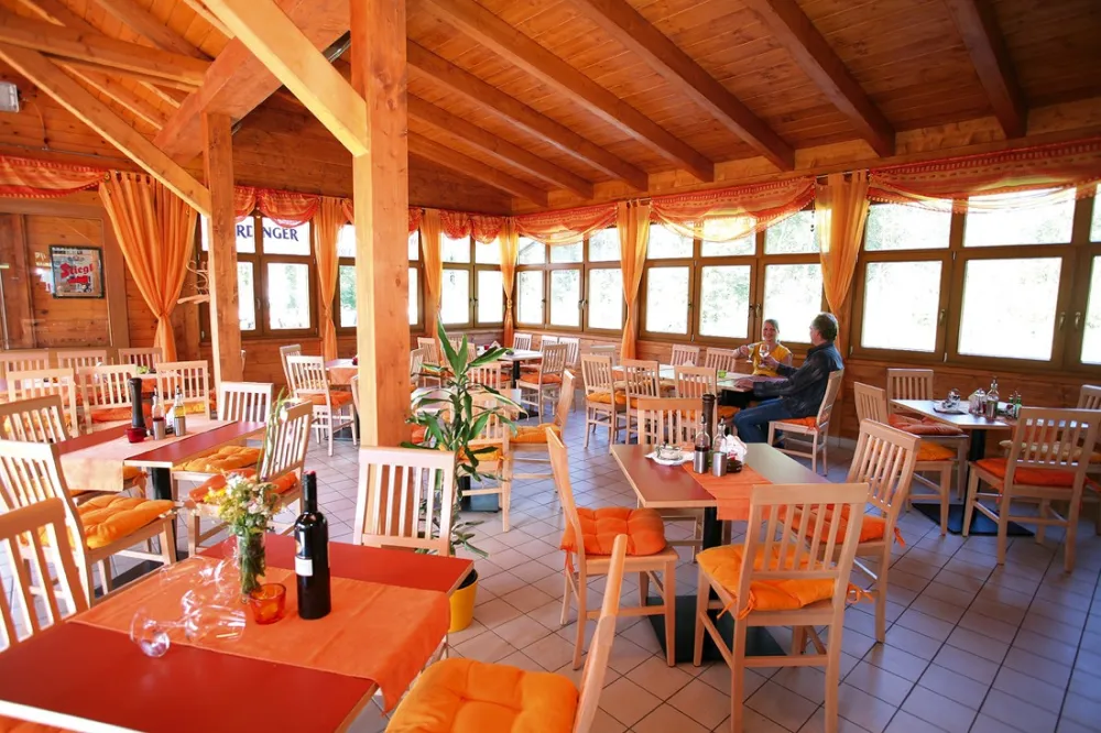 FKK Camping Müllerhof