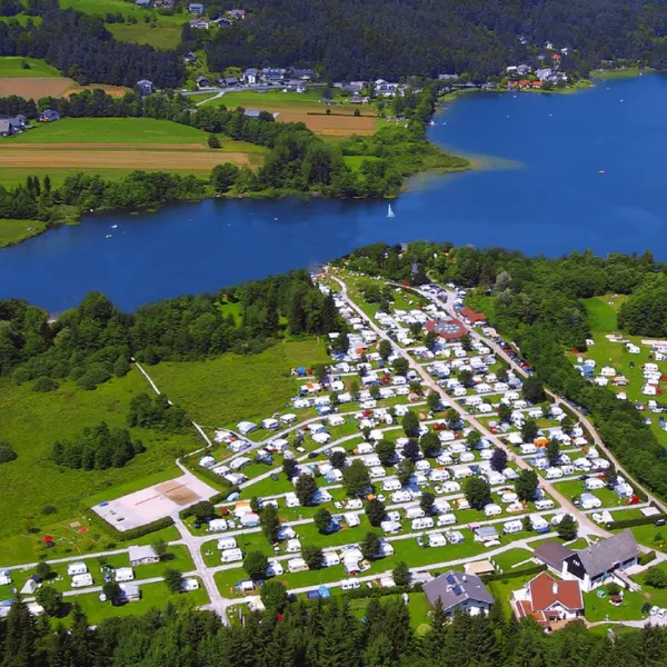 Osterreich Fkk Camping