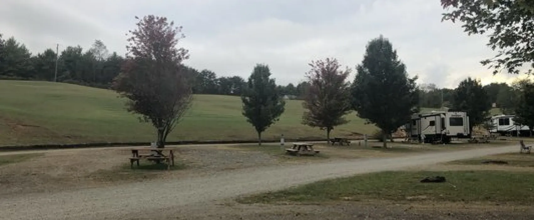 Lake Ridge RV Resort