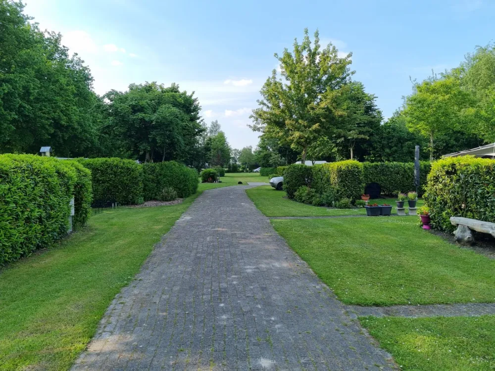 Minicamping Schapendal