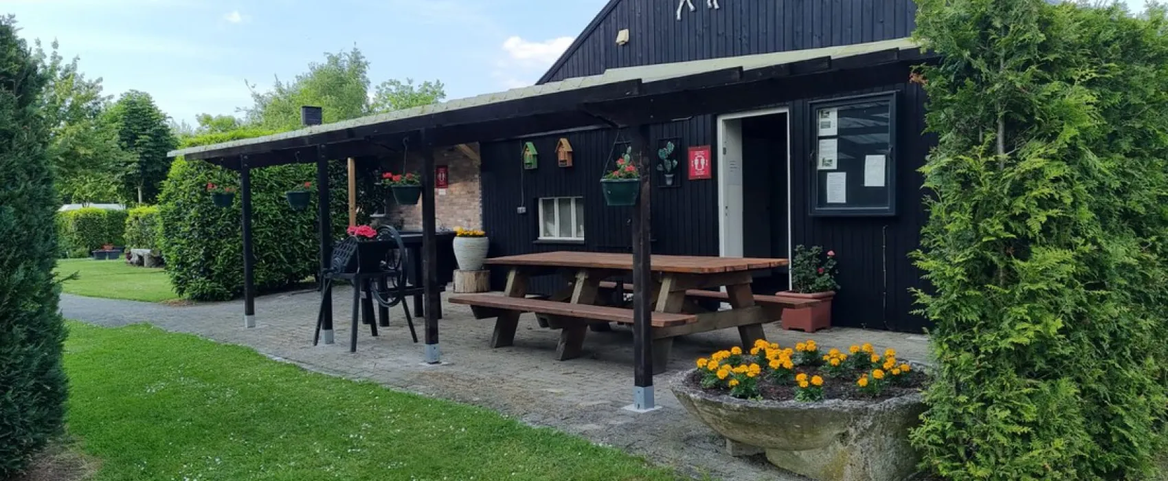 Minicamping Schapendal