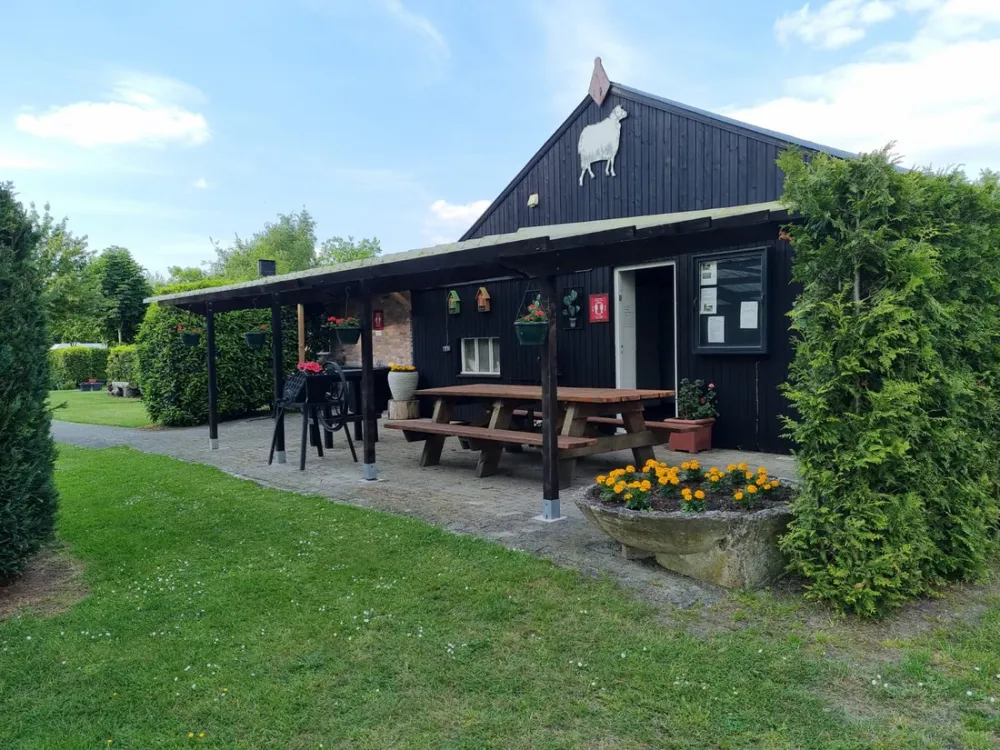 Minicamping Schapendal