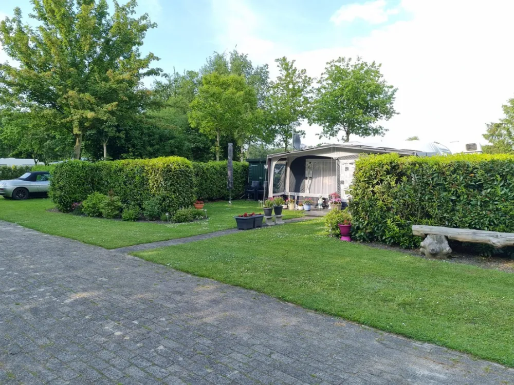 Minicamping Schapendal