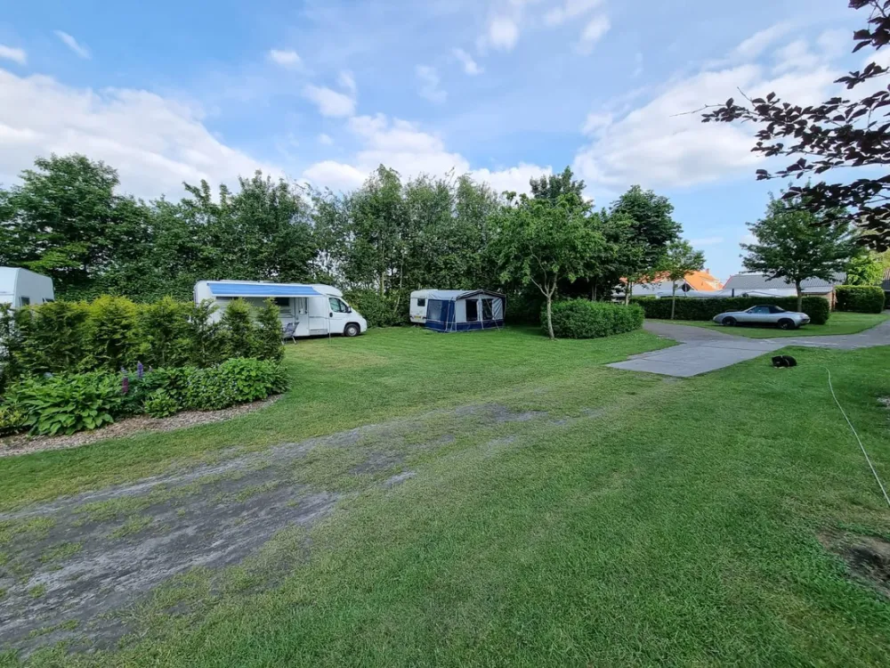 Minicamping Schapendal