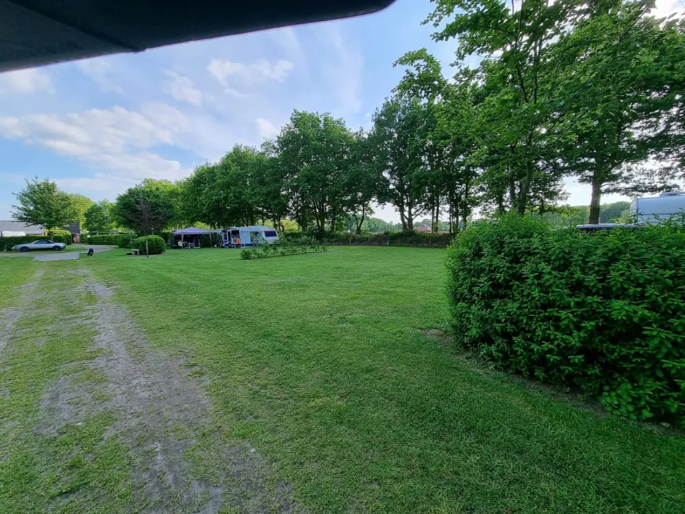 Minicamping Schapendal