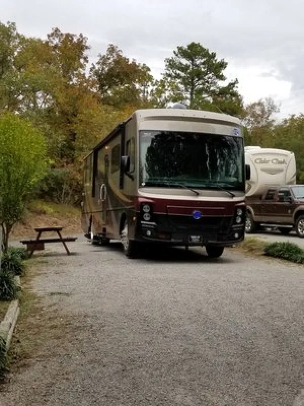Rockwell RV Park