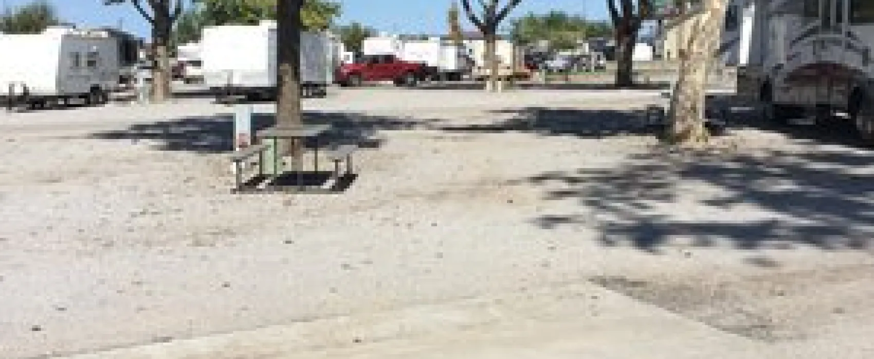 Rockwell RV Park