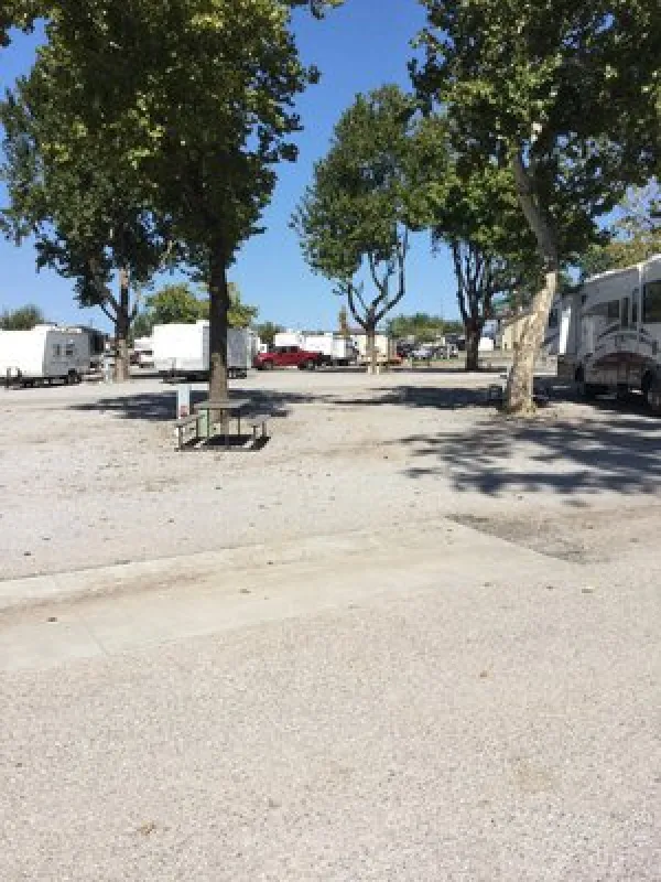 Rockwell RV Park