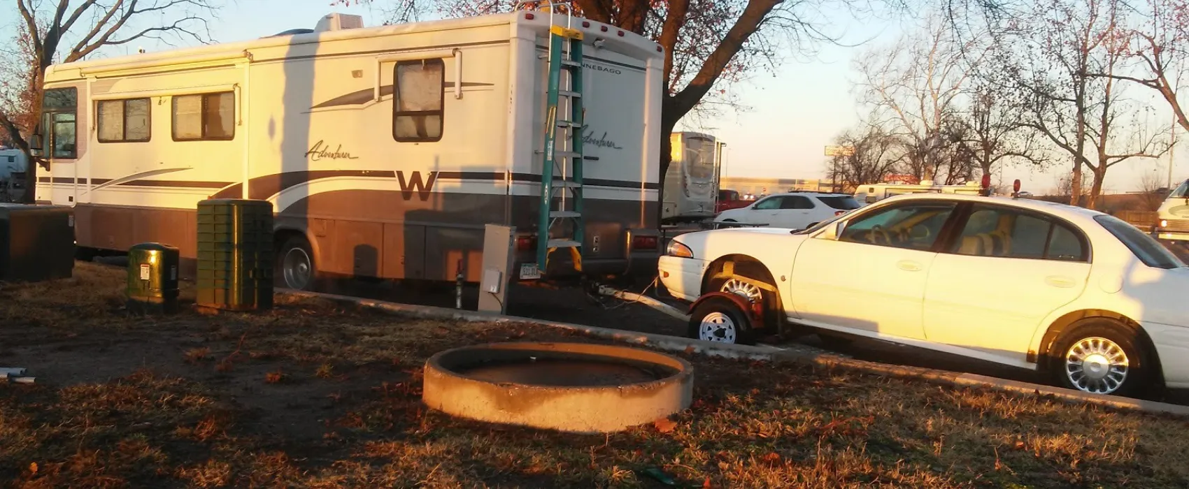 Rockwell RV Park