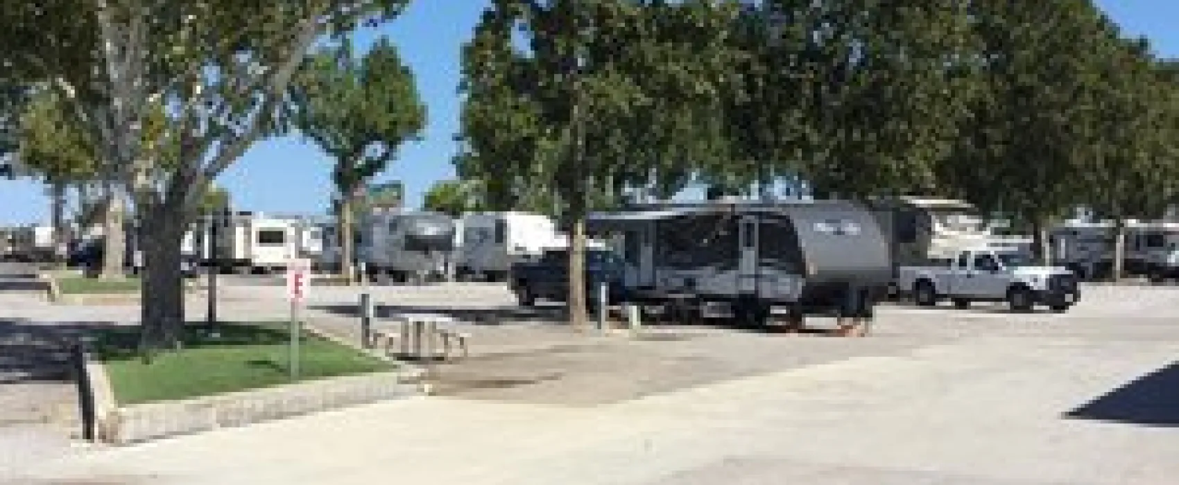 Rockwell RV Park
