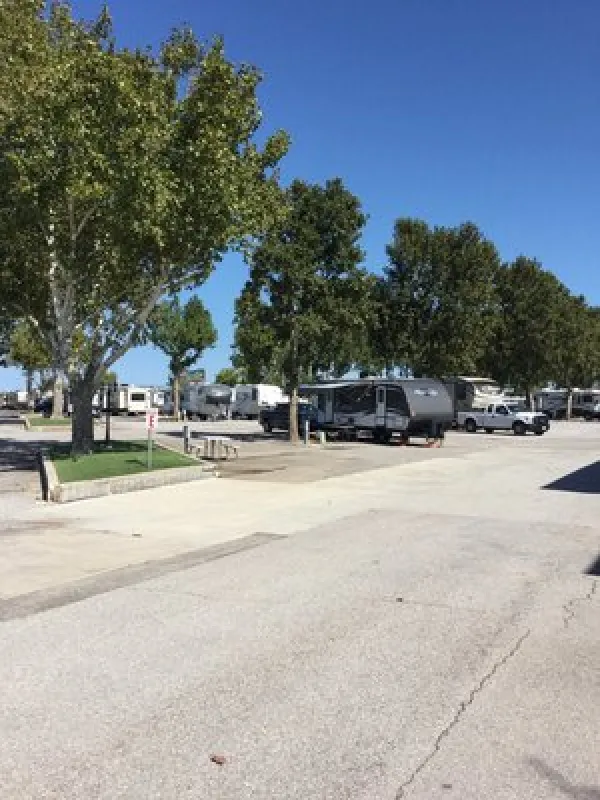 Rockwell RV Park