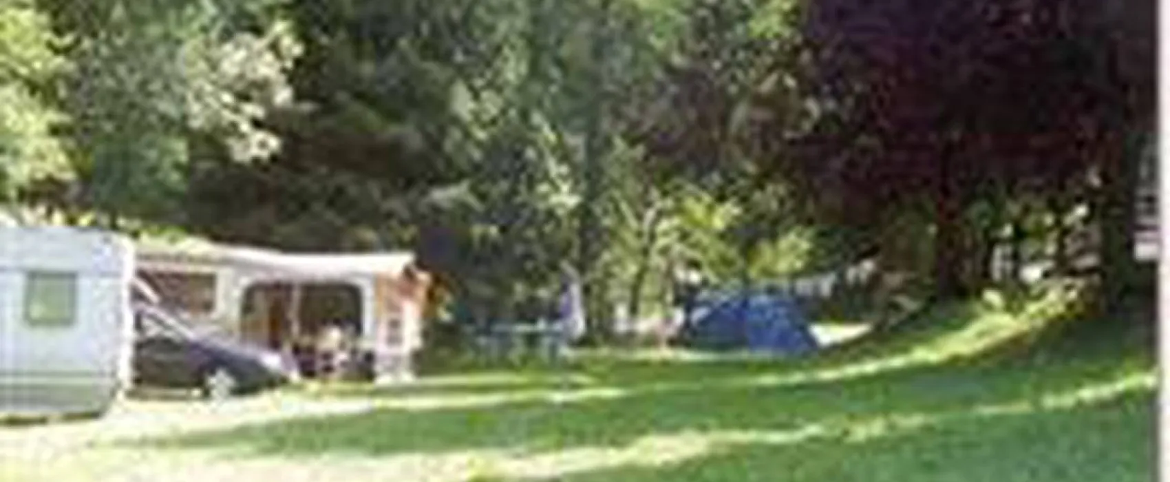 Camping à la ferme Azaigouat