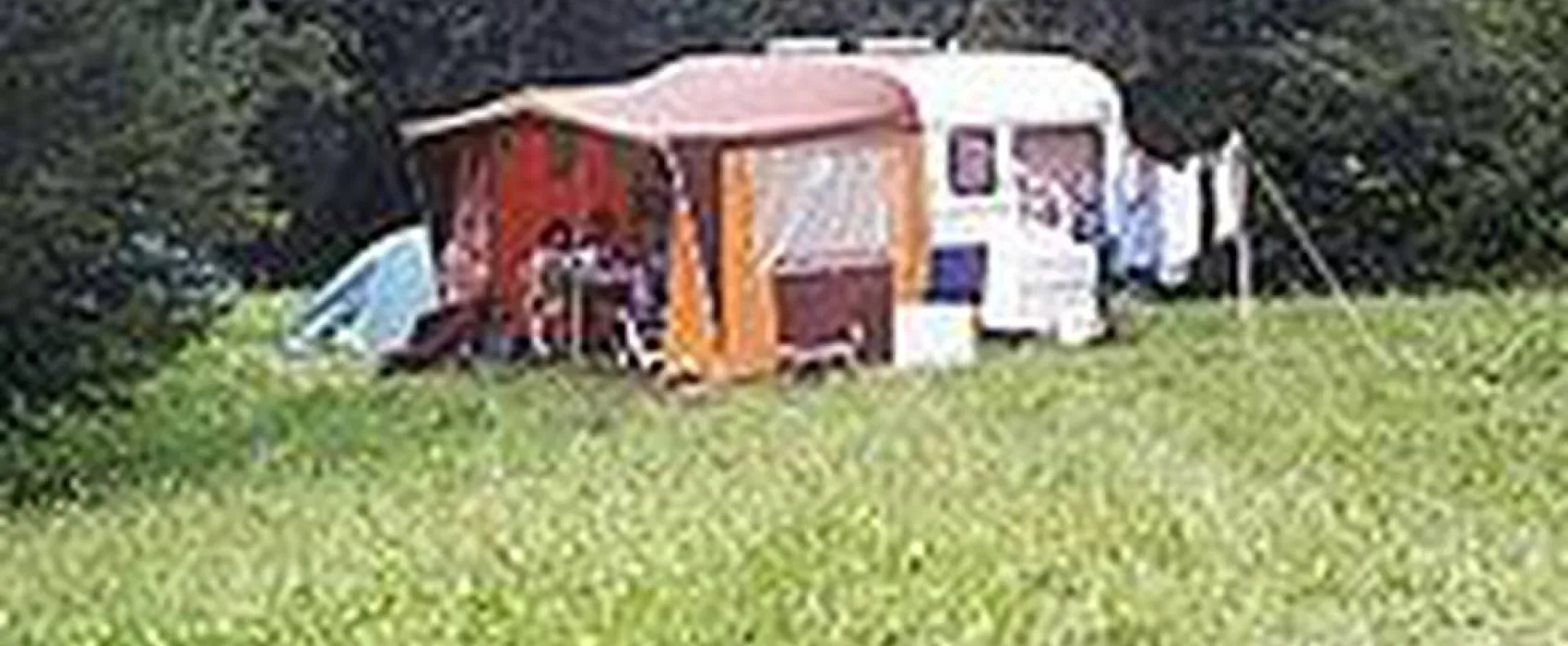 Camping à la ferme Azaigouat