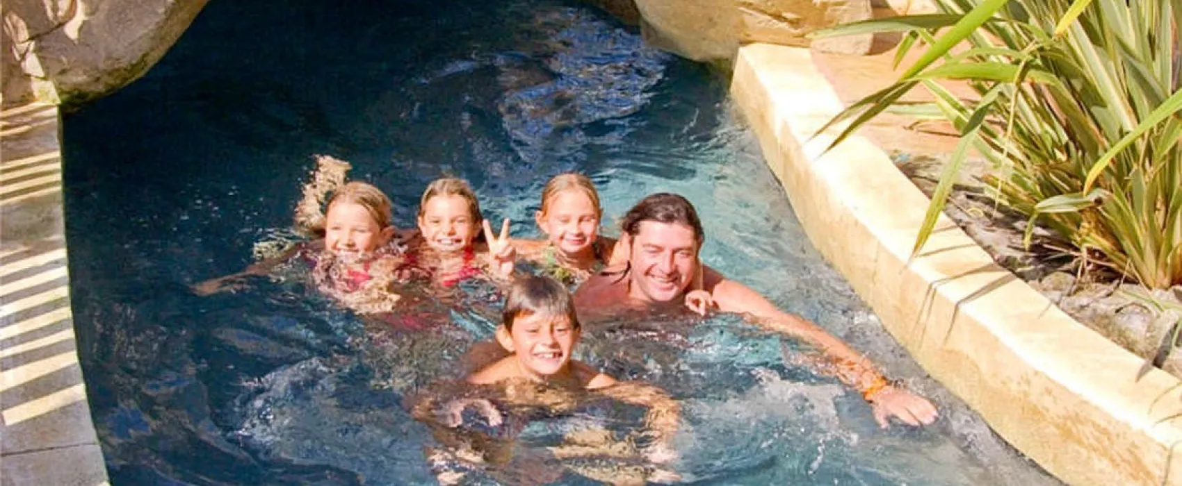 Sunêlia L'Escale Saint Gilles