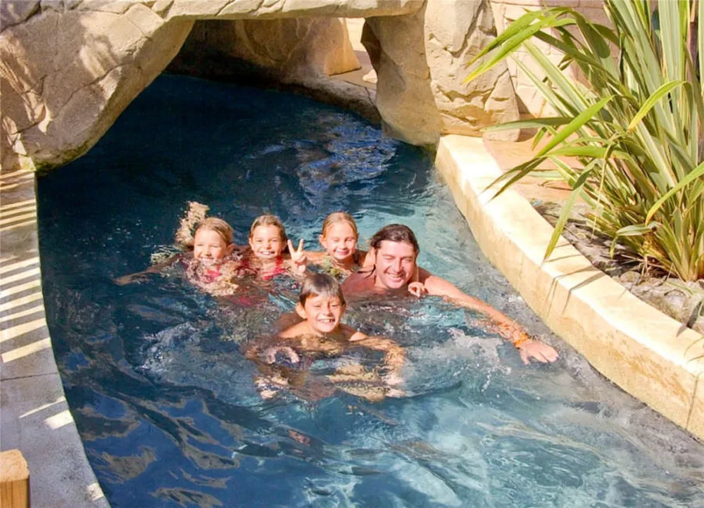 Sunêlia L'Escale Saint Gilles