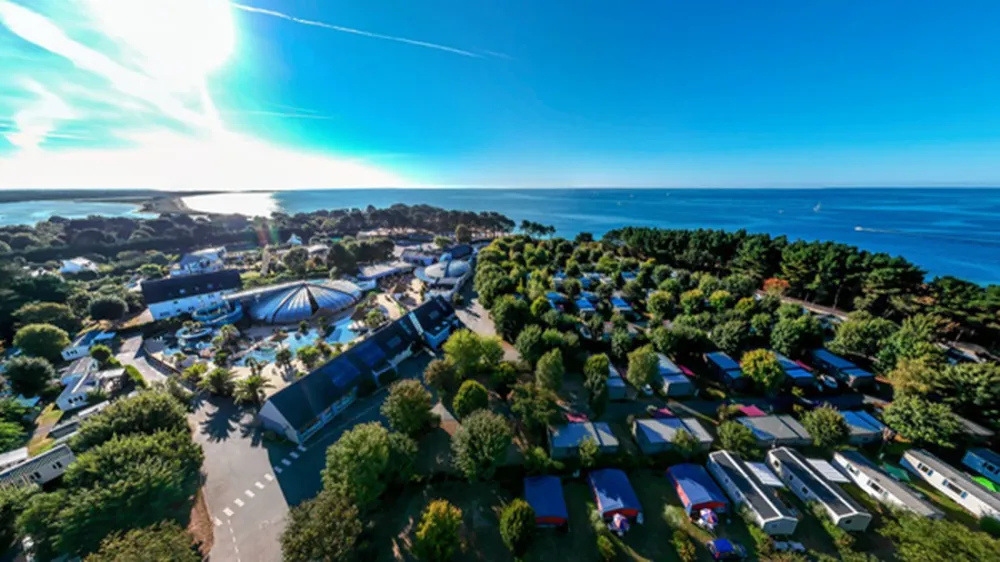 Sunêlia L'Escale Saint Gilles