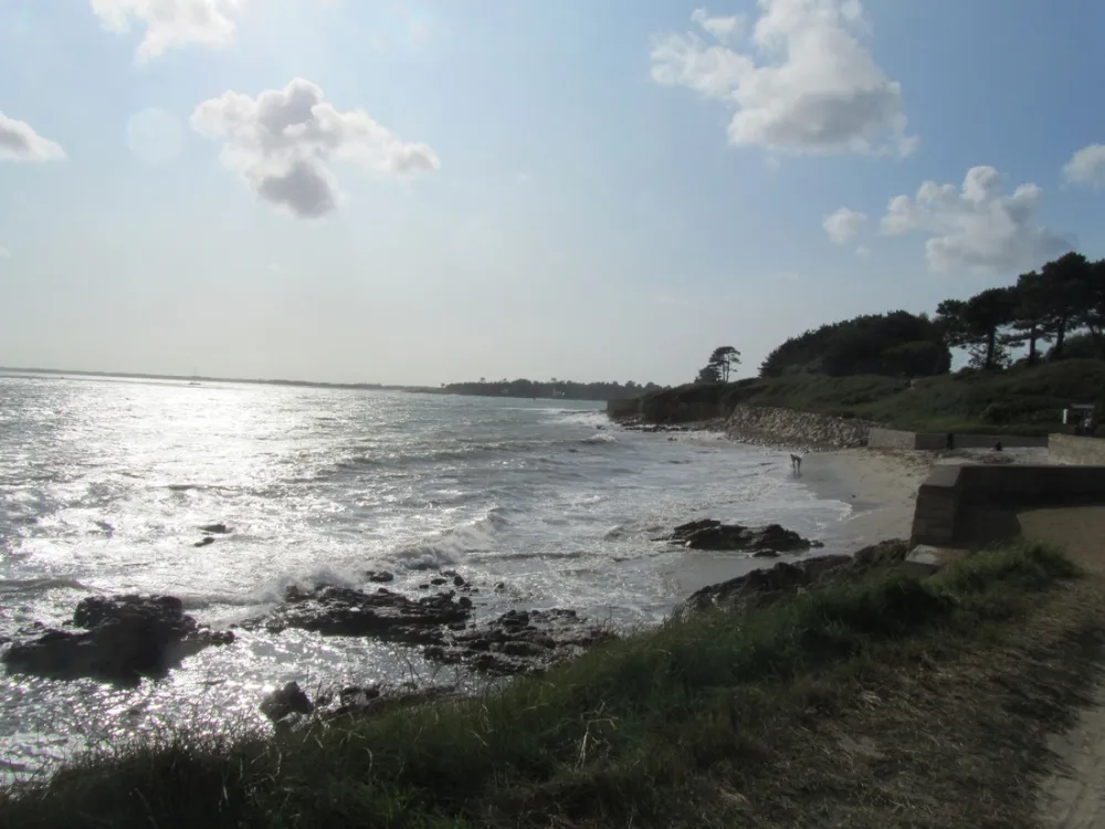 Sunêlia L'Escale Saint Gilles