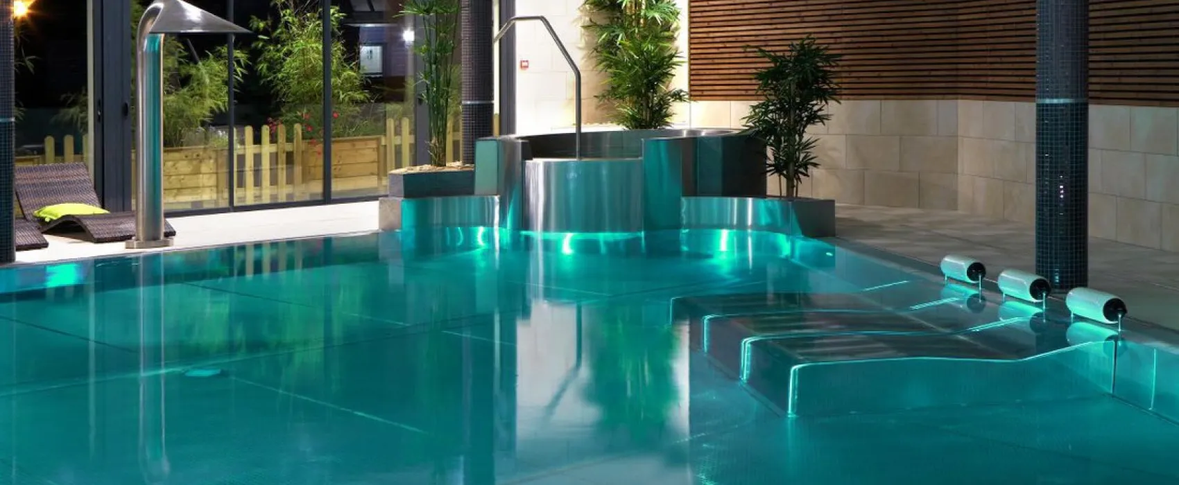 Sunêlia L'Escale Saint Gilles