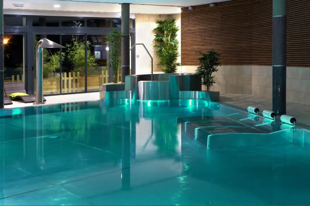 Sunêlia L'Escale Saint Gilles